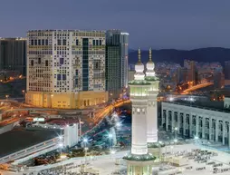 Anjum Hotel Makkah | Mekke