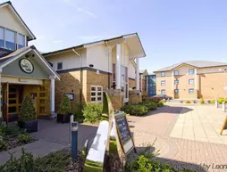 Premier Inn Wolverhampton (North) | West Midlands (ilçe) - Birmingham (ve civarı) - Wolverhampton