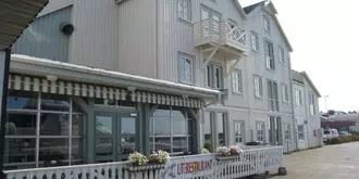 Galeasen Hotel