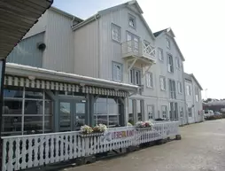 Galeasen Hotel | Nordland (kontluk) - Bronnoysund