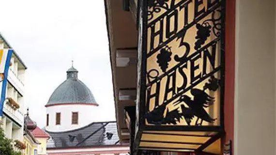 Hotel Drei Hasen | Styria - Mariazell