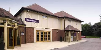 Premier Inn Lymington (New Forest, Hordle)