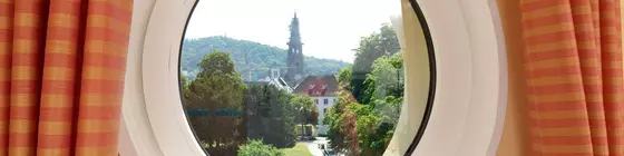 Park Hotel Post | Baden-Wuerttemberg - Freiburg im Breisgau