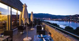 Douro River Hotel & Spa | Centro - Viseu Bölgesi - Lamego