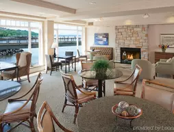 Silver Cloud Inn - Tacoma Waterfront | Washington - Tacoma (ve civarı) - Tacoma