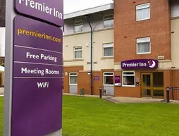 Premier Inn Manchester (Heaton Park) | Manchester (ve civarı)