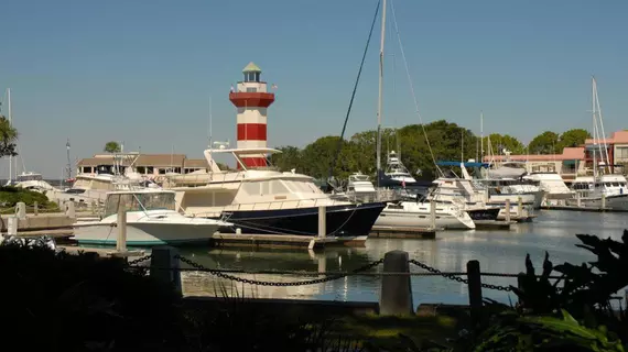 Inn at Harbour Town | Güney Karolayna - Hilton Head (ve civarı) - Hilton Head Island