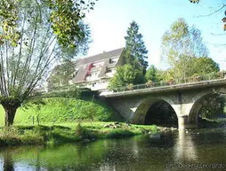 Touring Hôtel | Pays de la Loire - Sarthe - Saint-Leonard-des-Bois