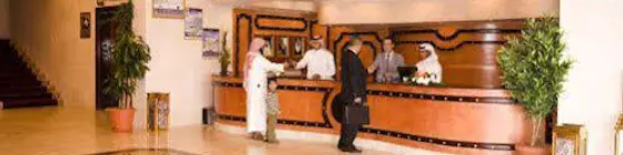 Tulip Inn Yanbu | Al Madinah Province - Yanbu