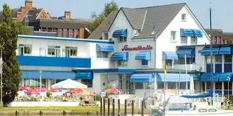 Akzent Hotel Strandhalle