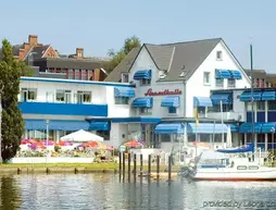 Akzent Hotel Strandhalle | Schleswig-Holstein - Schleswig