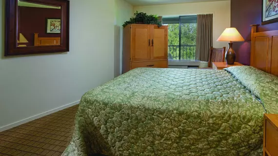 Worldmark Eagle Crest | Oregon - Bend (ve civarı) - Redmond