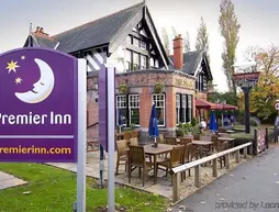 Premier Inn Warrington North East | Cheshire (kontluk) - Warrington - Winwick