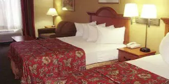 Best Western Tahlequah Inn