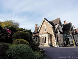 Cotford Hotel | Worcestershire (kontluk) - Malvern