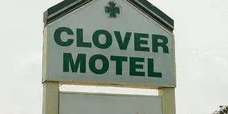 Clover Motel Maple Shade