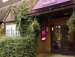 Premier Inn Wirral (Bromborough) | Merseyside (ilçe) - Liverpool (ve civarı) - Wirral - Bromborough