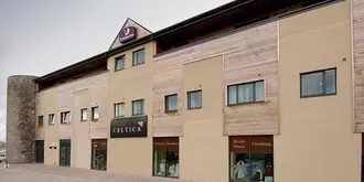 Premier Inn Caernarfon