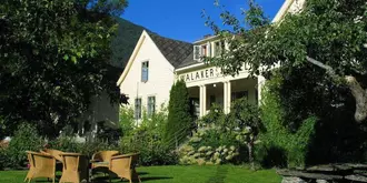 Walaker Hotel