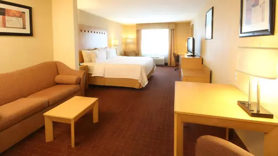 iStay Hotel Ciudad Juarez | Chihuahua - Ciudad Juarez