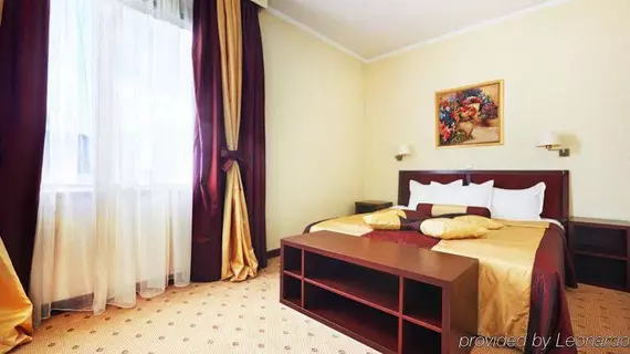 Hotel Minsk | Minsk - Moskovsky District