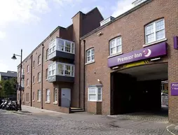 Premier Inn London Southwark (Bankside) | Londra (ve civarı) - Lambeth - South Bank