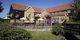 Premier Inn Basildon East Mayne