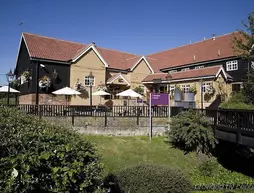 Premier Inn Basildon East Mayne | Essex (kontluk) - Basildon