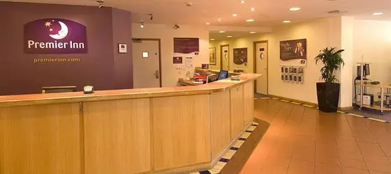 Premier Inn Liverpool City Centre (Moorfields) | Merseyside (ilçe) - Liverpool (ve civarı) - Liverpool - Liverpool Kent Merkezi