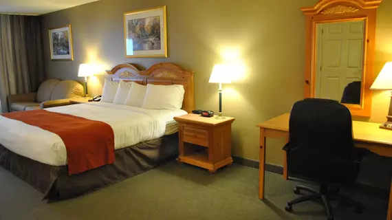 Country Inn By Carlson Buffalo | Minnesota - Monticello (ve civarı) - Buffalo