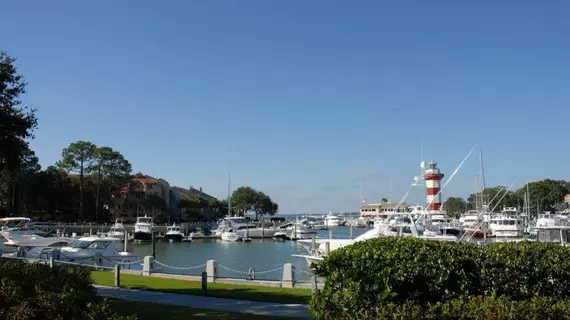 Inn at Harbour Town | Güney Karolayna - Hilton Head (ve civarı) - Hilton Head Island