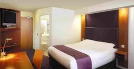 Premier Inn Liverpool Albert Dock | Merseyside (ilçe) - Liverpool (ve civarı) - Liverpool - Liverpool Kent Merkezi