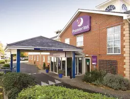 Premier Inn Coventry South (A45) | West Midlands (ilçe) - Birmingham (ve civarı) - Coventry