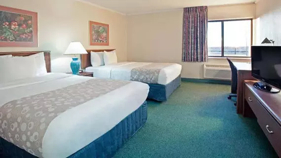 La Quinta Inn Indianapolis East-Post Drive | Indiana - Indianapolis (ve civarı) - Indianapolis