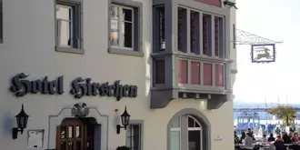 Hotel Hirschen Rapperswil-Jona