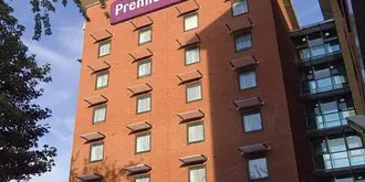 Premier Inn Southampton City Centre