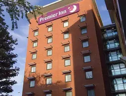 Premier Inn Southampton City Centre | Hampshire (kontluk) - Southampton - Ocean Village - Southampton Kent Merkezi