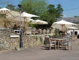 New Inn at Coln | Gloucestershire (kontluk) - Cotswold District - Cirencester