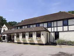 Premier Inn Ascot | Berkshire (kontluk) - Ascot