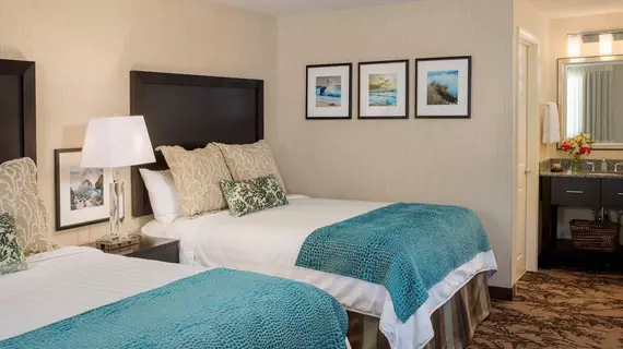 Port Inn Kennebunk - An Ascend Hotel Collection Member | Maine - Portland (ve civarı) - Kennebunk