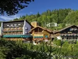 Hostellerie Des Bas-Rupts | Grand Est - Vosges (bölge) - Gerardmer