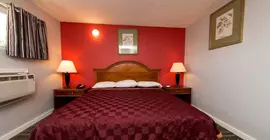 Scottish Inn and Suites | Pensilvanya - Bucks County - Philadelphia (ve civarı) - Bensalem