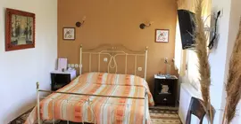 Chorostasi Guest House | Doğu Makedonya ve Trakya - Sithonia