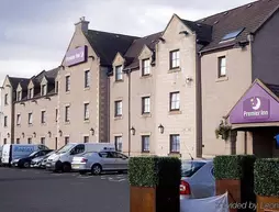 Premier Inn Falkirk (Larbert) | İskoçya - Stirling ve Falkirk - Larbert