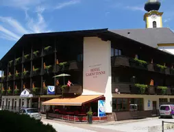 Aktiv- und Saunahotel Garni Tenne | Tirol - Kitzbühel District - Kufstein (ve civarı) - Soell