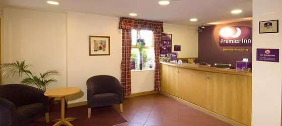 Premier Inn Eastbourne | Doğu Sussex (kontluk) - Eastbourne