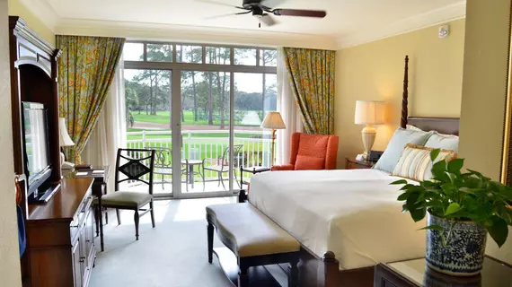 Inn at Harbour Town | Güney Karolayna - Hilton Head (ve civarı) - Hilton Head Island