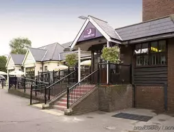 Premier Inn Epsom South | Surrey (kontluk) - Tadworth