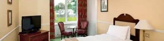 Brandon Hotel & Spa | Kerry (kontluk) - Tralee