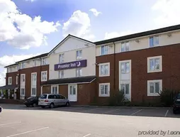 Premier Inn Basildon (Festival Park) | Essex (kontluk) - Basildon